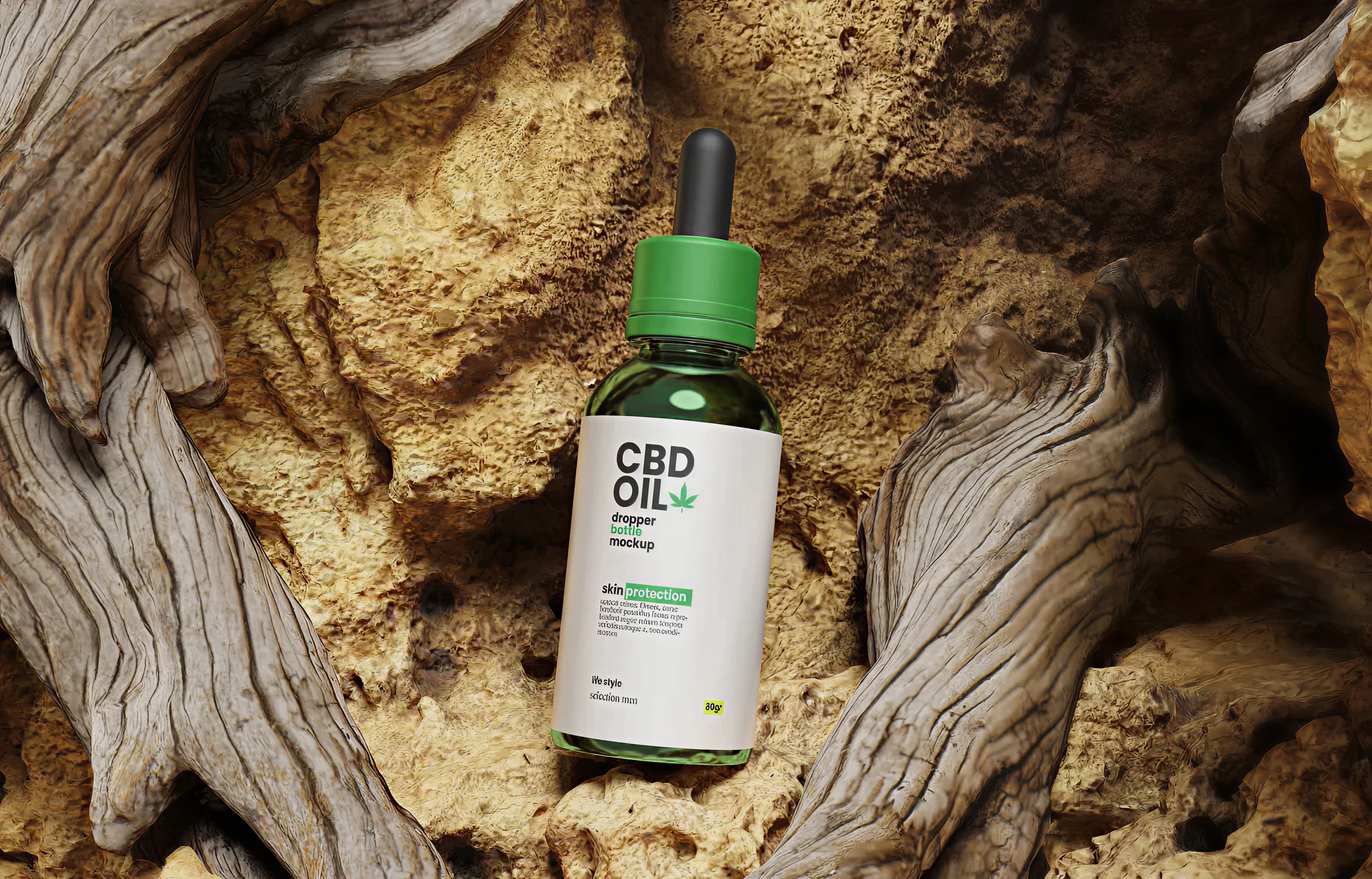 Dynamic Content Image