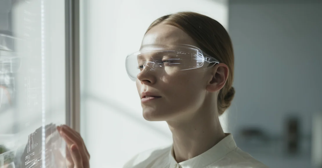 Dynamic Content Image